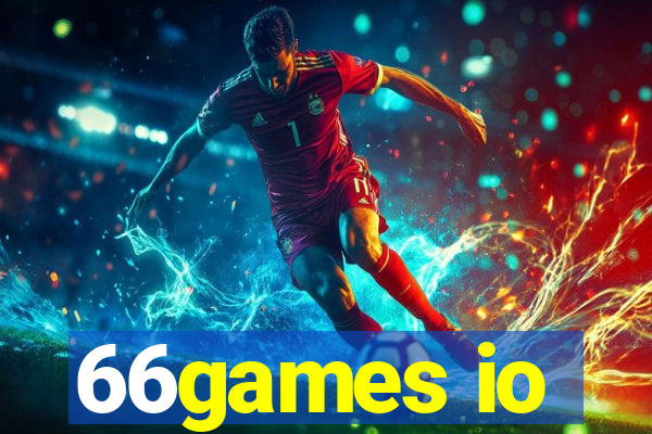 66games io