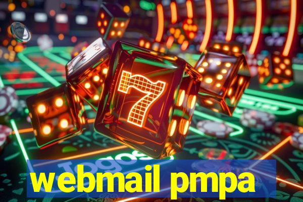 webmail pmpa