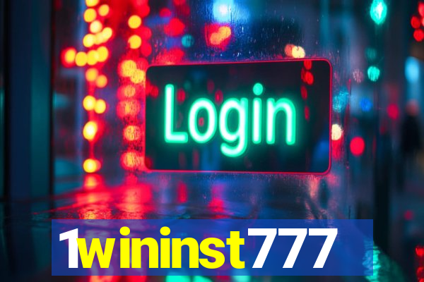 1wininst777