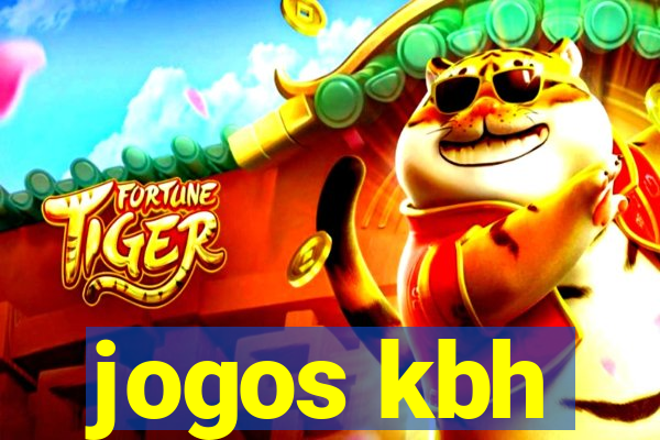 jogos kbh