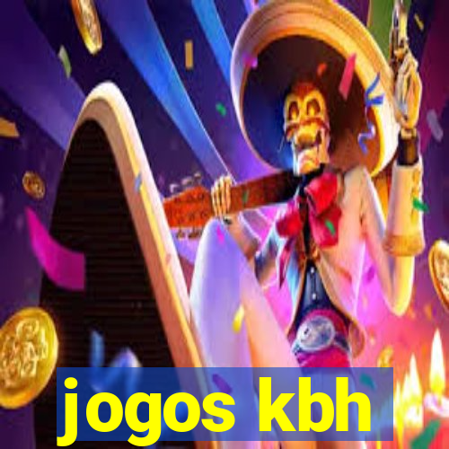 jogos kbh