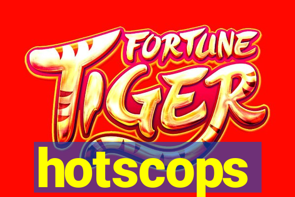 hotscops