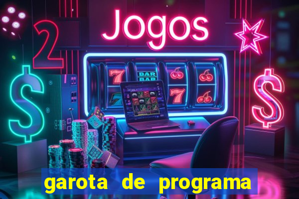 garota de programa em feira