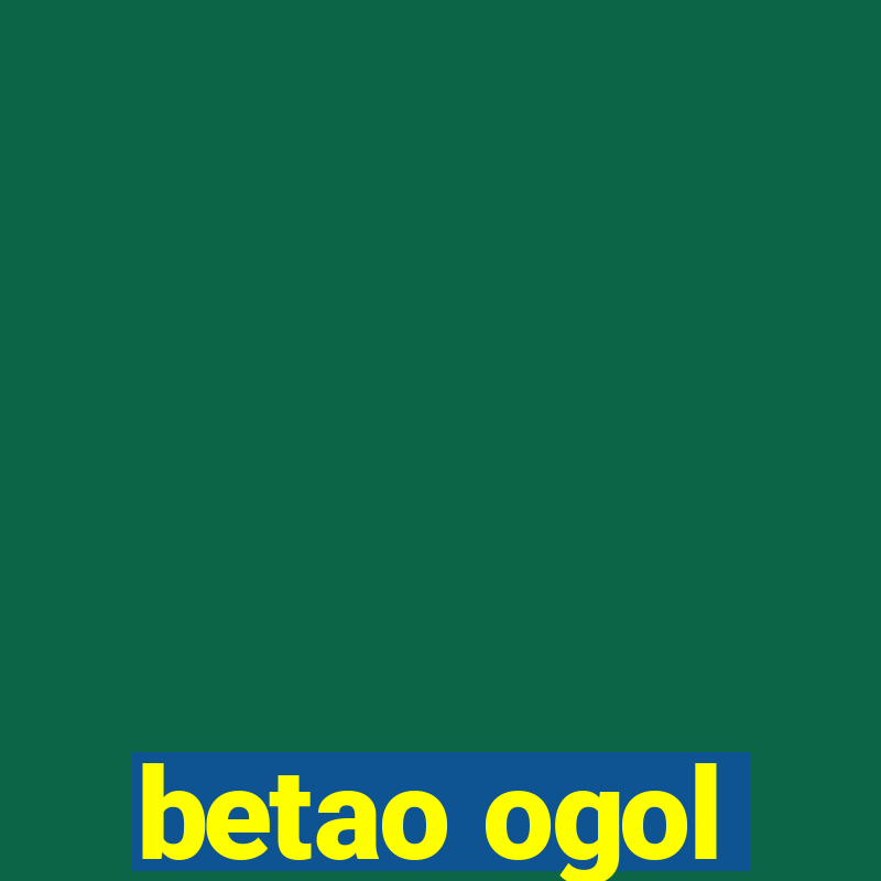 betao ogol