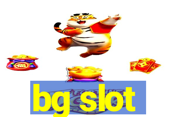 bg slot