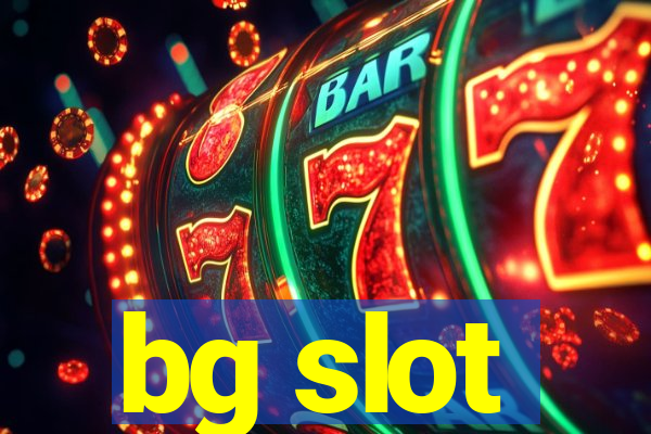 bg slot