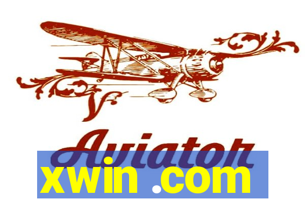 xwin .com