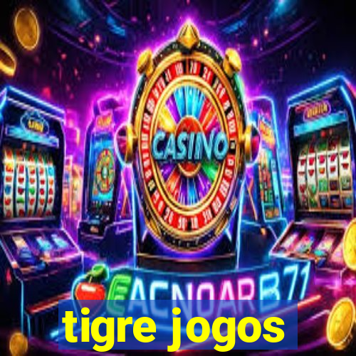 tigre jogos