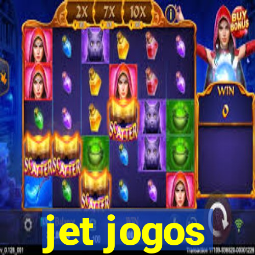 jet jogos