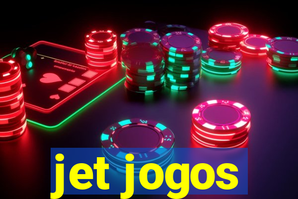 jet jogos