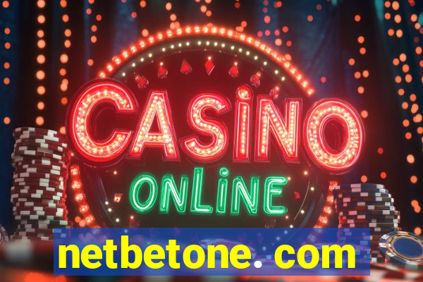 netbetone. com