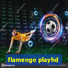 flamengo playhd