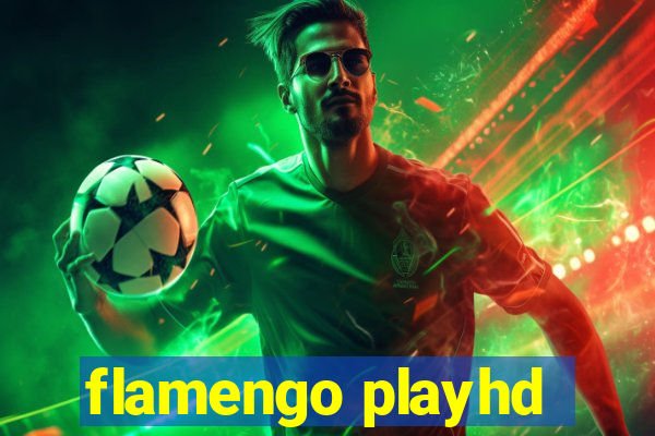 flamengo playhd