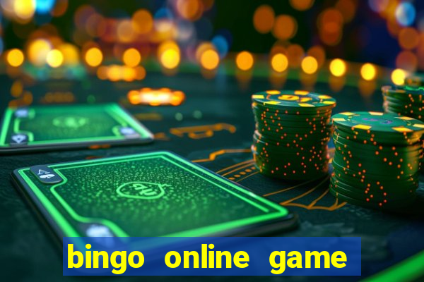 bingo online game real money gcash legit