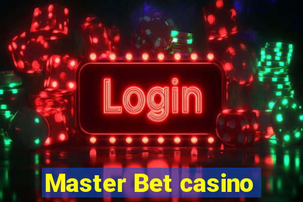 Master Bet casino