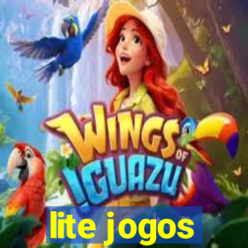 lite jogos