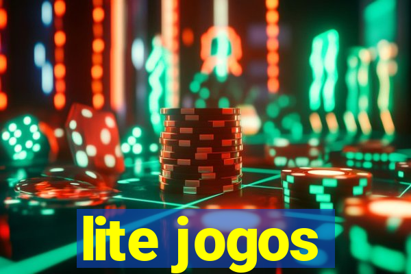 lite jogos