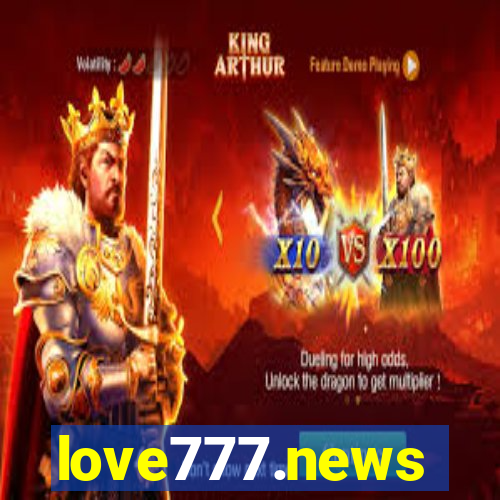 love777.news