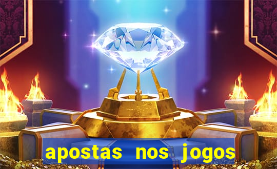 apostas nos jogos de hoje