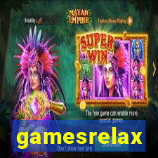 gamesrelax