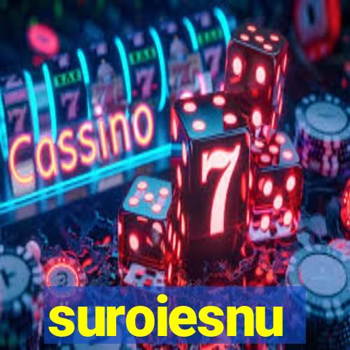 suroiesnu