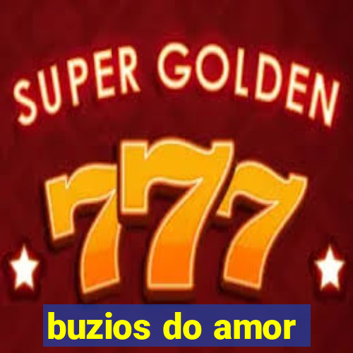 buzios do amor