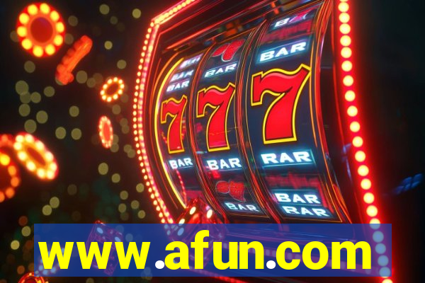 www.afun.com