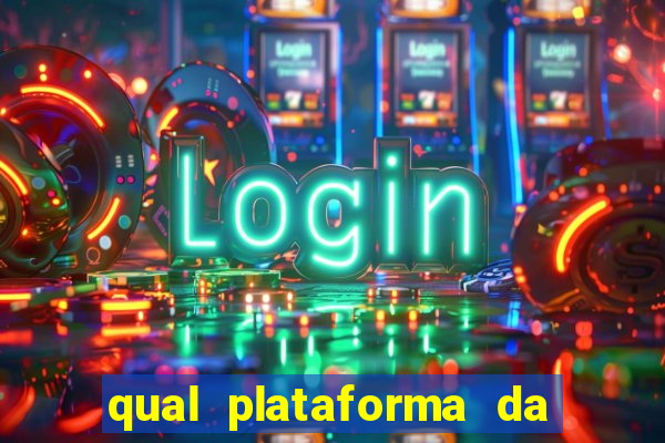 qual plataforma da bonus de cadastro