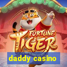 daddy casino