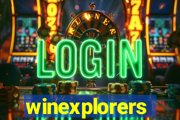 winexplorers portelli app