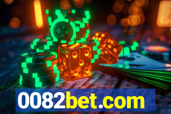 0082bet.com