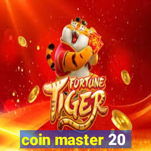 coin master 20