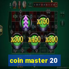 coin master 20