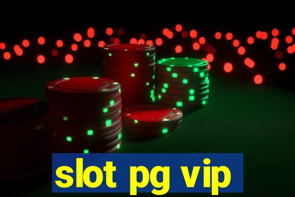 slot pg vip