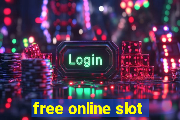 free online slot