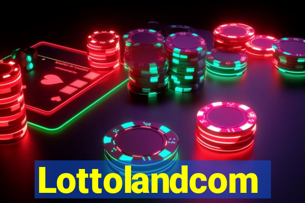 Lottolandcom