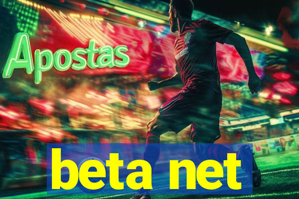 beta net