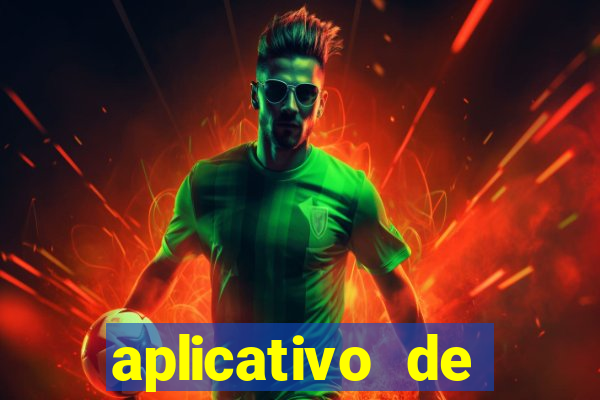 aplicativo de aposta jogo