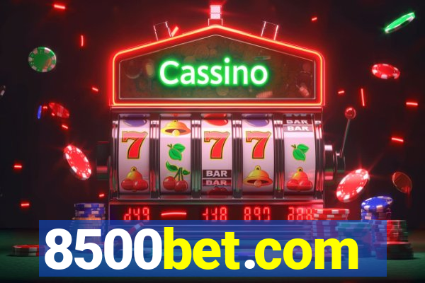 8500bet.com