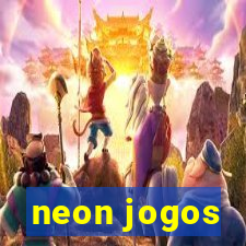 neon jogos