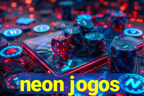 neon jogos