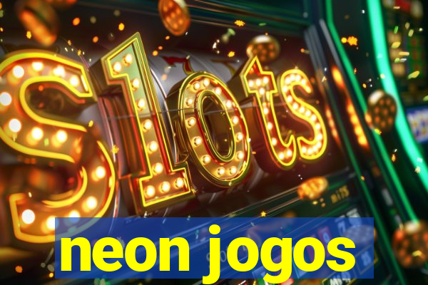 neon jogos