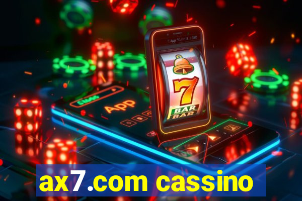 ax7.com cassino