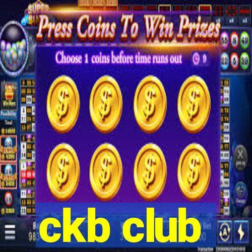 ckb club