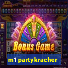 m1 partykracher