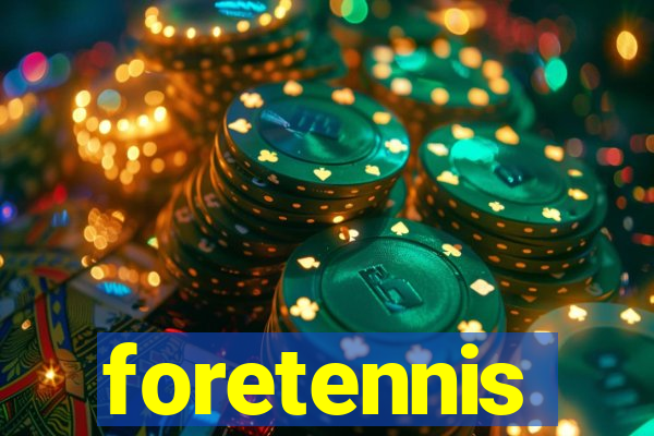 foretennis