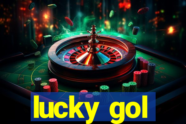 lucky gol