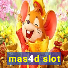 mas4d slot