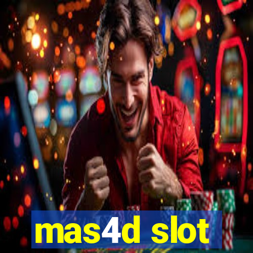 mas4d slot