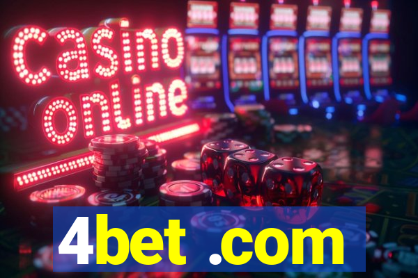 4bet .com